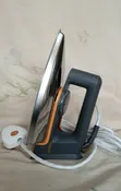 Philips Flat Iron - 4