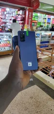 Samsung Galaxy S20 FE 128GB Blue - 2