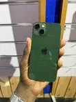 Apple iPhone 13 128GB Green - 2