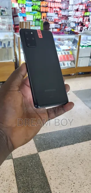 Samsung Galaxy S21 5G 128GB Black
