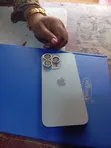 Apple iPhone 15 Pro Max 512GB Silver - 3