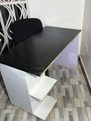 Office Desk and Chair Set