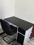 Office Desk and Chair Set - 3