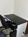 Office Desk and Chair Set - 4