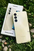 New Samsung Galaxy A16 5G 256GB Gold - 2