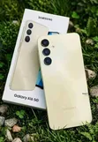 New Samsung Galaxy A16 5G 256GB Gold - 3