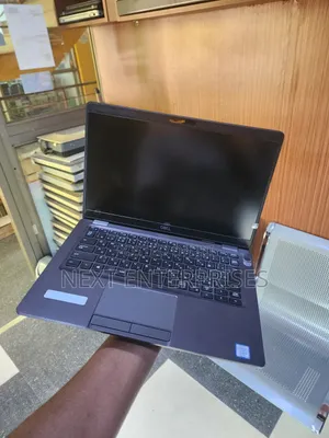 Dell Latitude 7390 Laptop - Intel Core i5, 8GB RAM, 256GB SSD