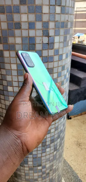 Oppo A54 5G 128GB Silver