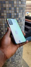 Oppo A54 5G 128GB Silver - 3