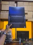 Dell Latitude 7390 Laptop - Intel Core i5, 8GB RAM, 128GB SSD - 1