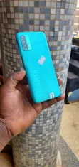 New Xiaomi Redmi 9T 128GB Blue - 2