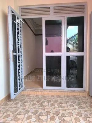 1-Bedroom Bungalow for Rent in Kireka, Central Division