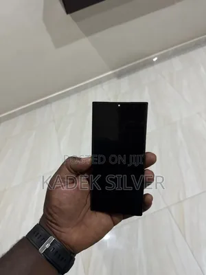 Samsung S23 Ultra Screen (Used)
