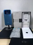 New Infinix Note 60 Pro 256GB Blue - 2