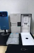 New Infinix Note 60 Pro 256GB Blue - 3
