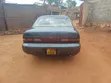 Toyota Corolla 1.6 Hatchback 1997 Blue - 1