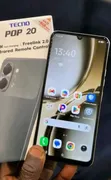 New Tecno Pop 9 64GB Gray - 2