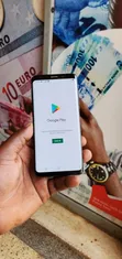 Samsung Galaxy S9 64GB Black - 3