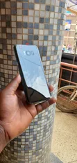 Samsung Galaxy S8 Plus 64GB Black - 3