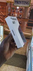 New Samsung Galaxy A17 256GB Green - 2