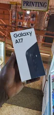 New Samsung Galaxy A17 256GB Green - 3