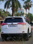 Toyota RAV4 2017 White - 2