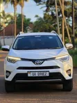 Toyota RAV4 2017 White - 4