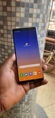 Samsung Galaxy Note 9 128GB Blue - 1