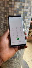 Samsung Galaxy Note 9 128GB Blue - 2