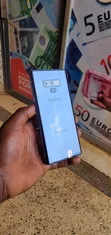 Samsung Galaxy Note 9 128GB Blue - 3