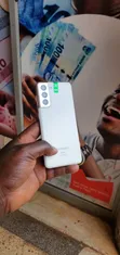 Samsung Galaxy S21 5G 256GB White - 1