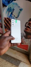 Samsung Galaxy S21 5G 256GB White - 2