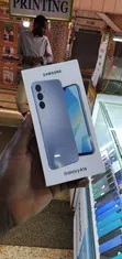 New Samsung Galaxy A16 128GB Silver - 2