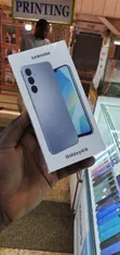 New Samsung Galaxy A16 128GB Silver - 3