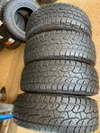 Used Triangle Tires 265/70 R16 - Good Condition - 4