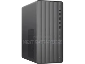 HP EliteDesk 800 G1 Desktop Computer - Intel Core i7, 8GB RAM, 500GB HDD