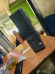 HP EliteDesk 800 G1 Desktop Computer - Intel Core i7, 8GB RAM, 500GB HDD - 4