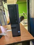 HP EliteDesk 800 G1 Desktop Computer - Intel Core i7, 8GB RAM, 500GB HDD - 5