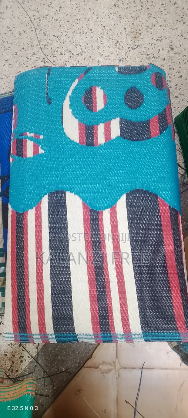 Player Mats - 9x13ft - 1