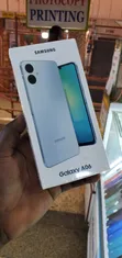 Samsung Galaxy A06 128GB Black - 2