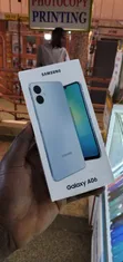 Samsung Galaxy A06 128GB Black - 3
