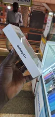 Samsung Galaxy A14 128GB Black - 2