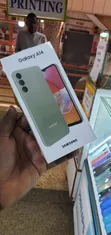 Samsung Galaxy A14 128GB Black - 3