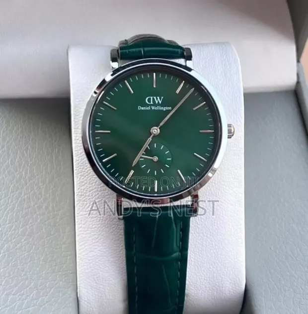 Unisex Daniel Wellington Watch - 1