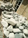 Garden Decorative Pebbles & Gravel Stones - 4