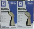 Geepas Handheld Garment Steamer (Model GGS25018) - 1