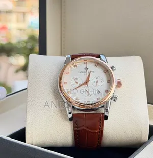 Patek Philippe Gentleman's Watch