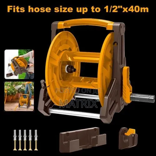 INGCO Hose Reel - 1