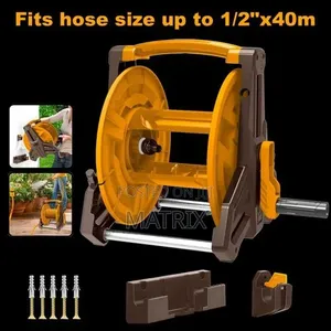 INGCO Hose Reel