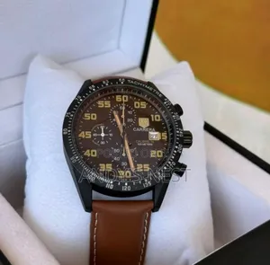 Carrera Men's Watch